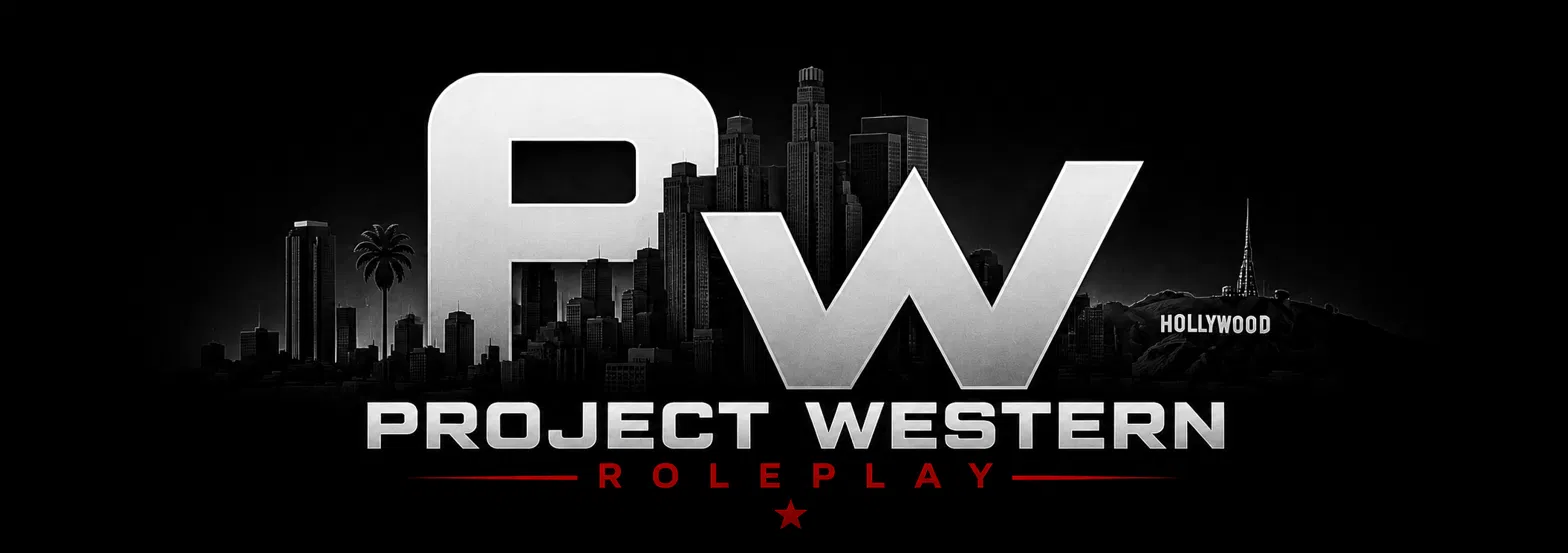 Project Western FAQ