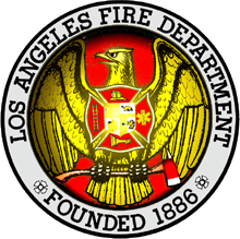 LAFD mark