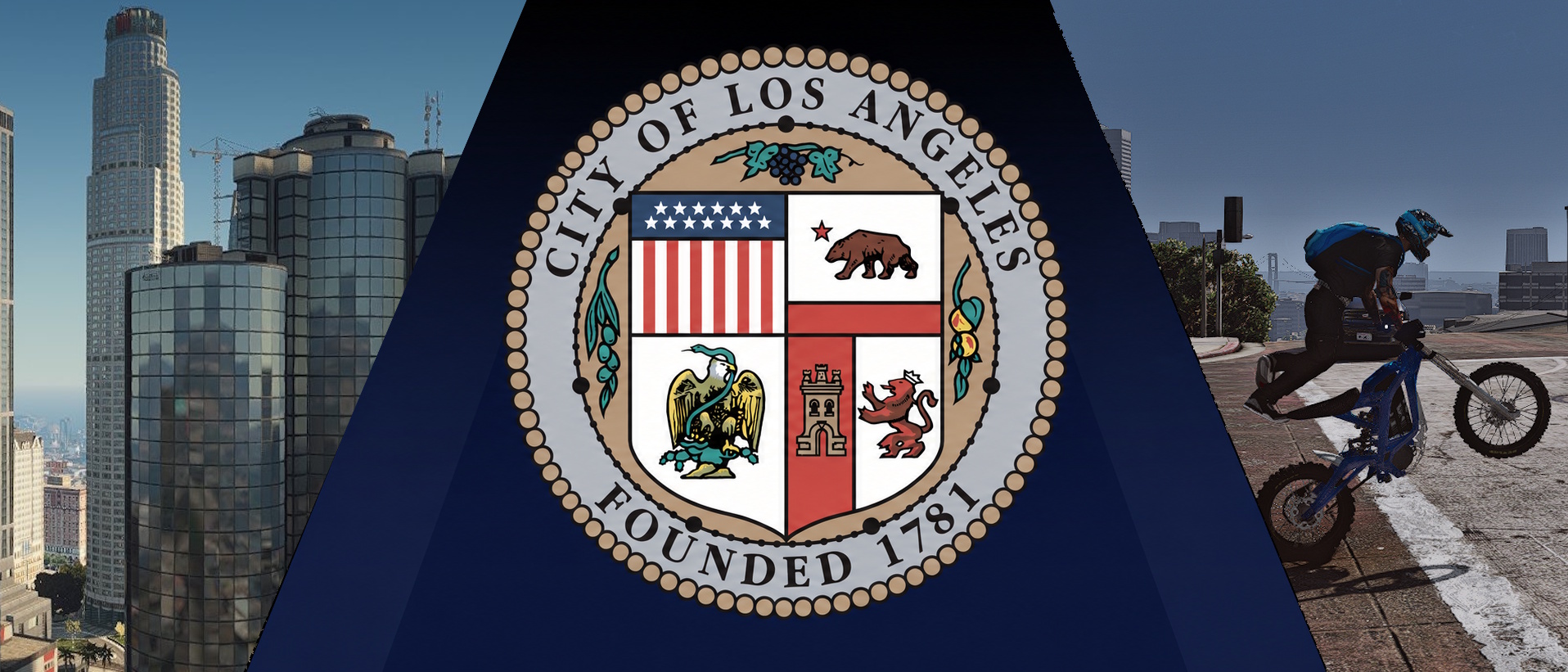 Southern California Civilian